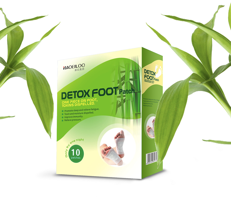Nuubu Detox Patch Reviews Cost, and Nuubu Detox Foot Patch in 2020!