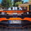Thumbnail: Rear Extractor Fins Carbon - MCLAREN 720S