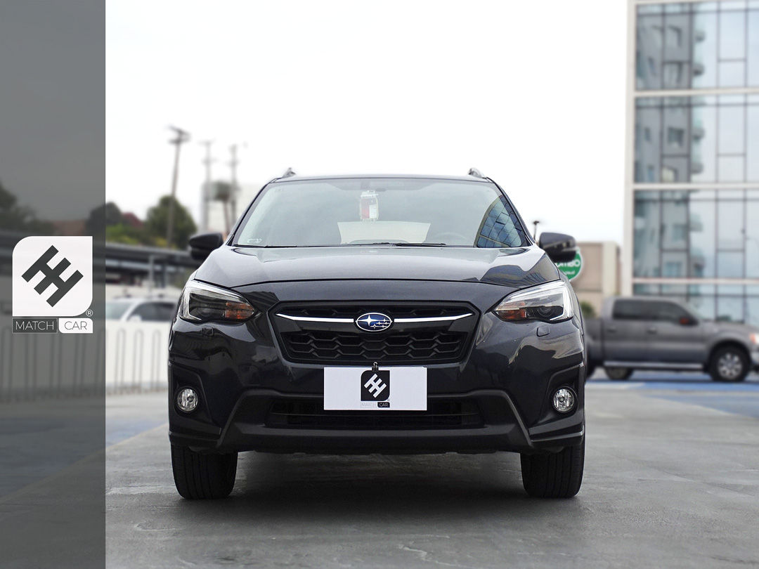 Subaru Xv 2.0 CVT Auto Dynamic 4WD 2017