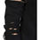 Miniature : Gilet destroy noir