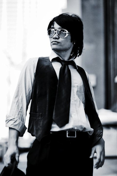 Photo by Kirby Calvario