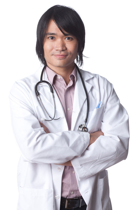 Citizen Stock Photography