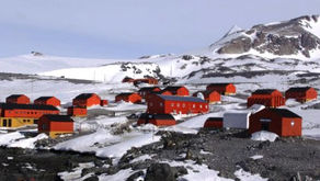 Juntos por el Cambio ganó en la  Antartida