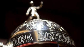Copa Libertadores con participación argentina