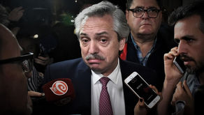 Alberto Fernández defendió a Cristóbal López