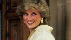 La oscura teoría sobre la Princesa Diana que señala que tuvo una hija