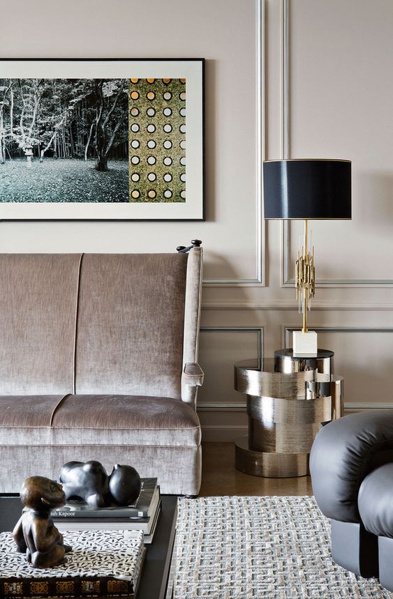 living room interior design