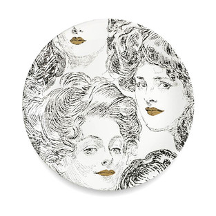 assiette murale decoration