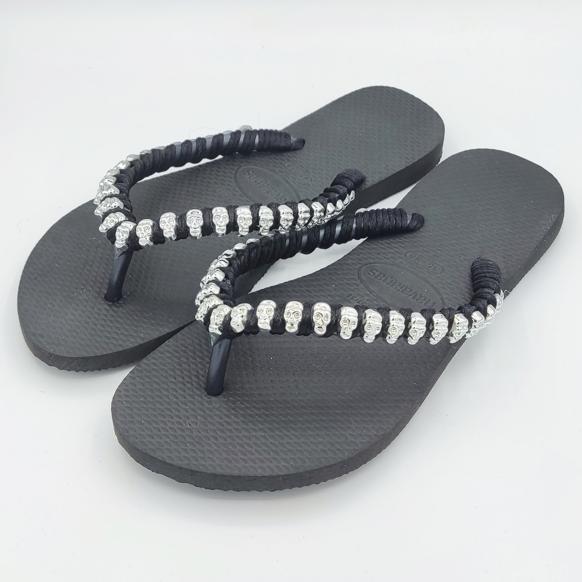 כפכפי הוואינס מעוצבים