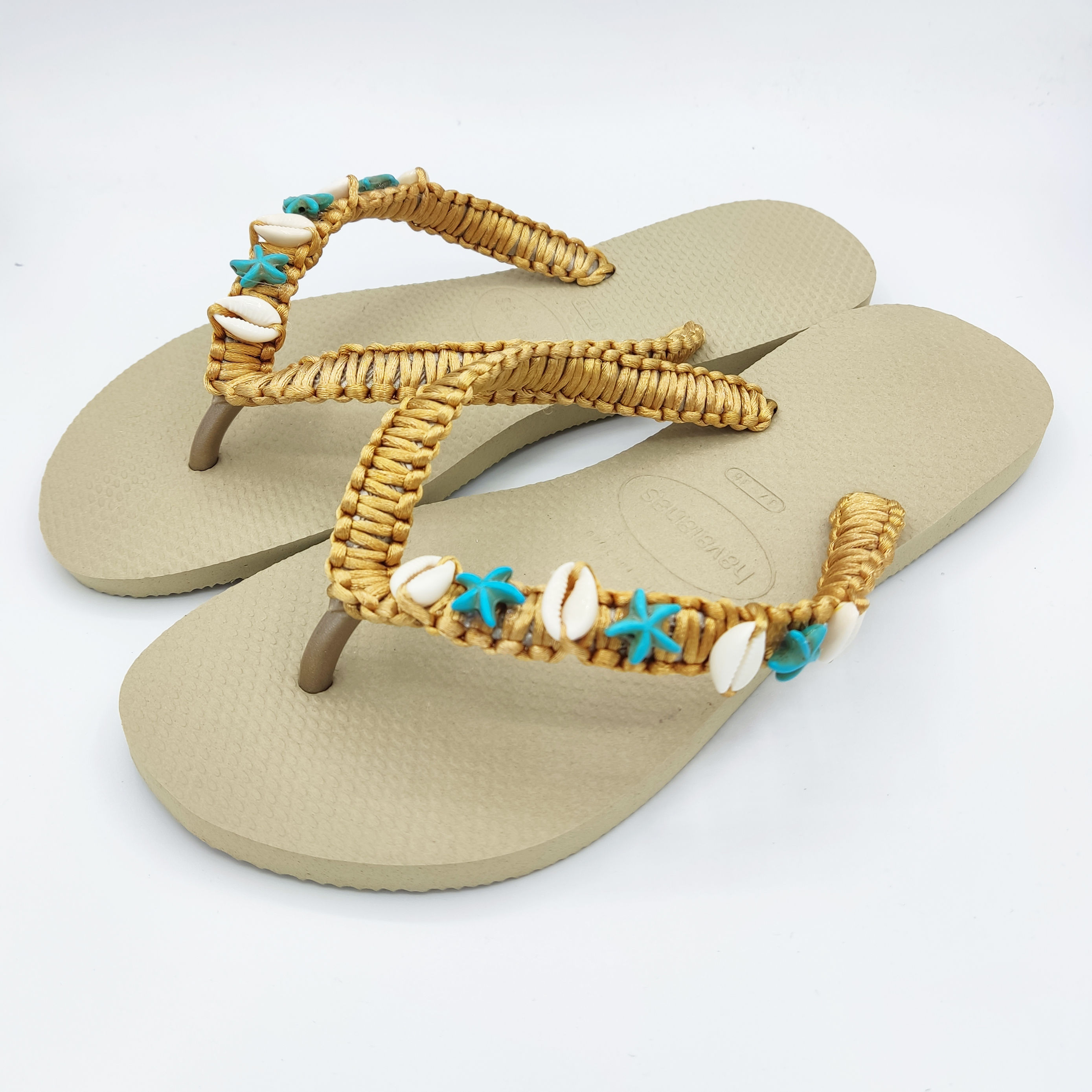 כפכפי הוואינס מעוצבים