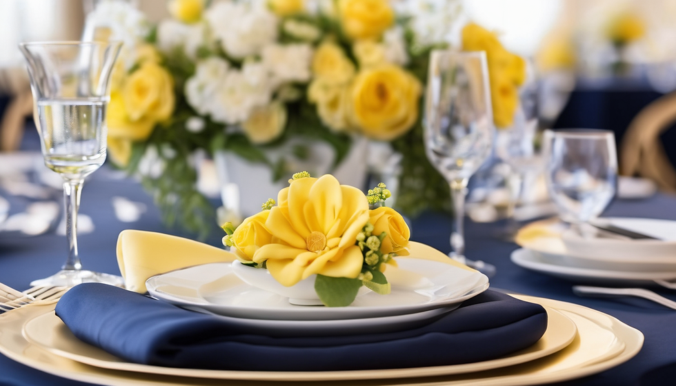 Jessica Guerrero's Gala Night