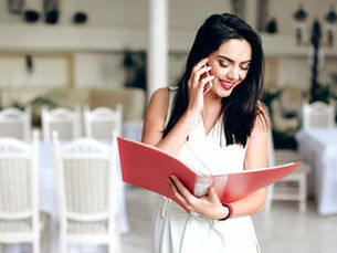 A Bride's Guide: How I Chose My Wedding Planner
