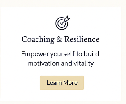 Wellbeing Coaching