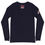 Thumbnail: Unisex Long Sleeve Tee