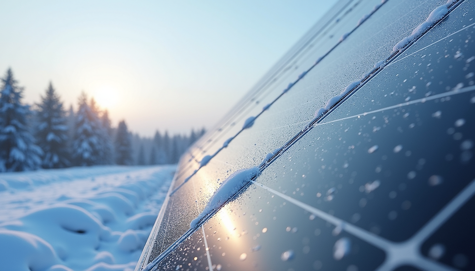 How Long Do Solar Panels Last in the UK Climate?