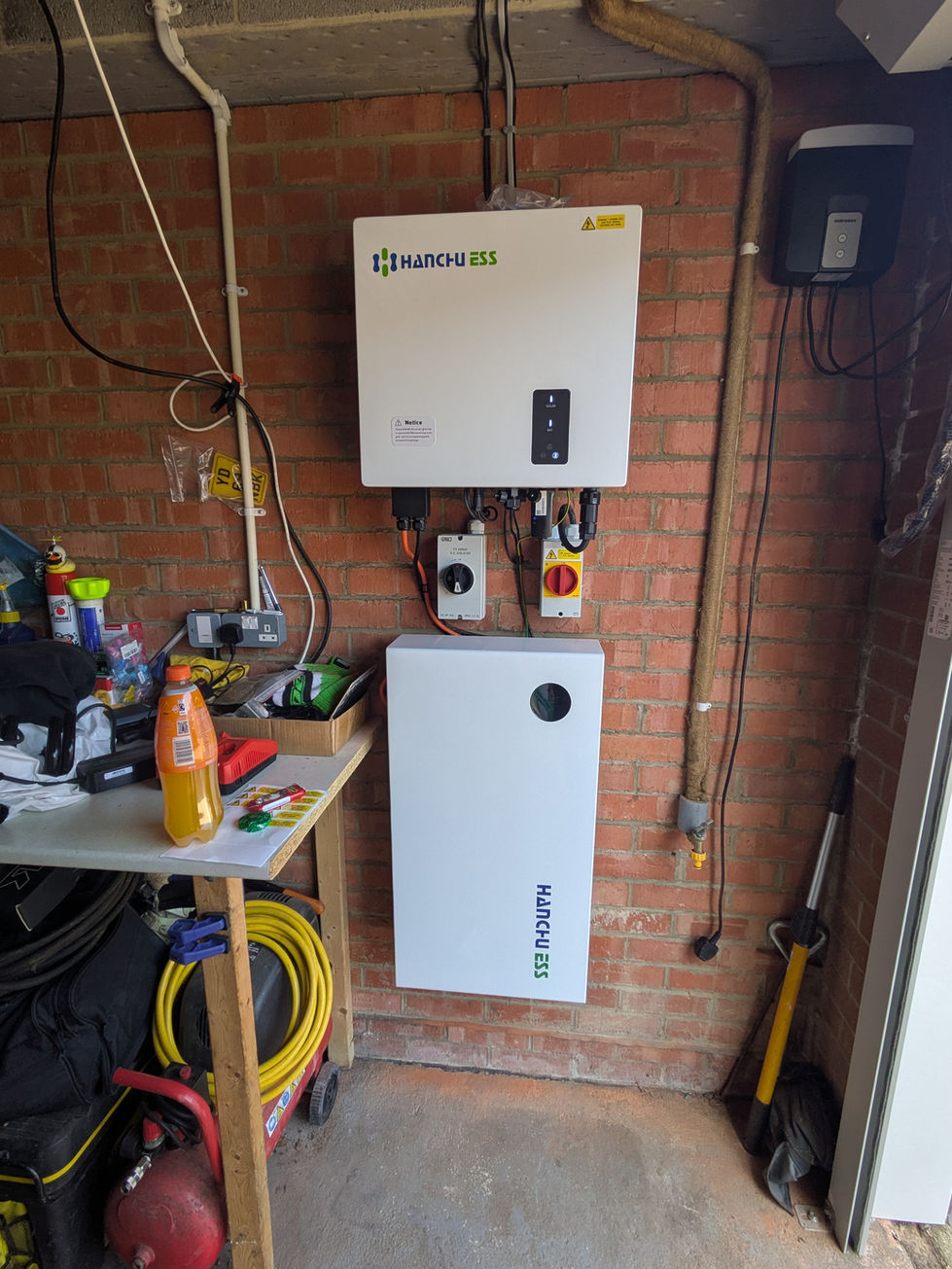 Solar installers near me