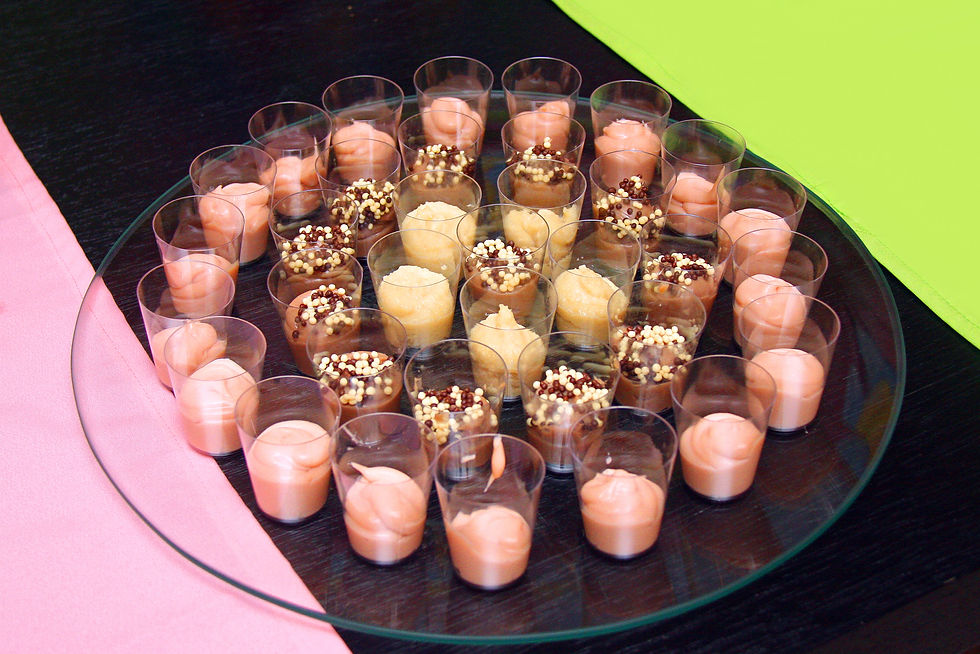 Miniatura: DOCE DE COLHER