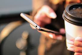 smart phone