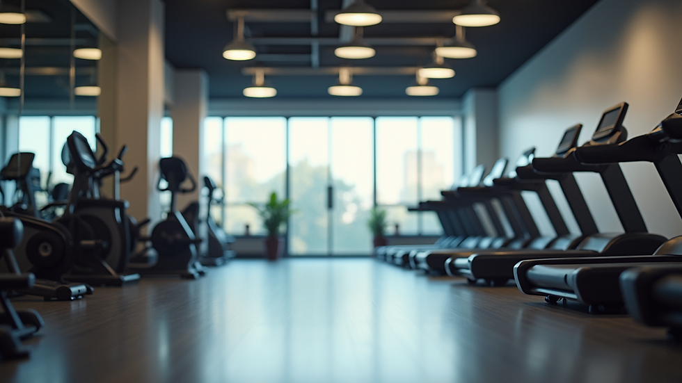 The Role of Workplace Wellness Strategies in Enhancing Health and Productivity