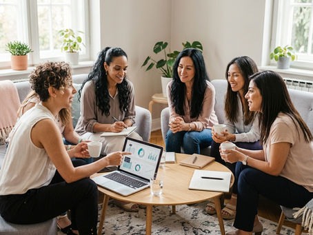 From Hub to Leader: How to Stop Being the Bottleneck in a Growing Business