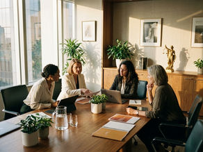 Why Decision-Making Slows Down as Family Businesses Grow—and How to Fix It Fast