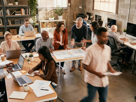 The High Cost of Unclear Roles in a Growing Business (and How to Fix It Fast)