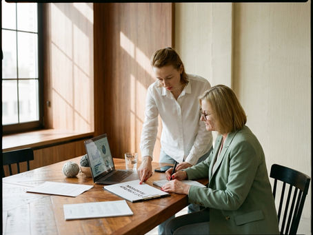 Exit Planning Essentials: Maximize Business Value While Preserving Your Legacy