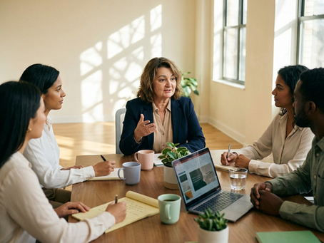 7 Clear Signs Your Business Needs a Stronger Leadership Structure (and What to Do Next)