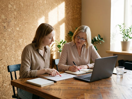 7 Decision-Making Systems Every Family-Owned Business Needs to Grow (and Keep the Peace)