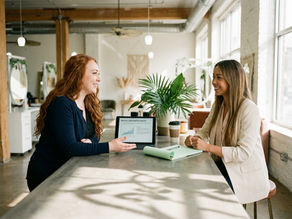 From Vision to Velocity: Leadership Development Strategies for Women-Led Businesses