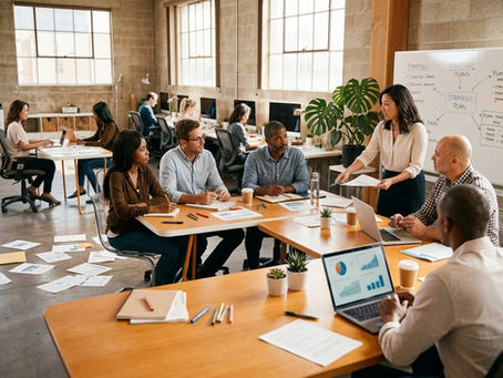 Before Summer Hits: 7 Smart Checkpoints to Keep Your Business on Track