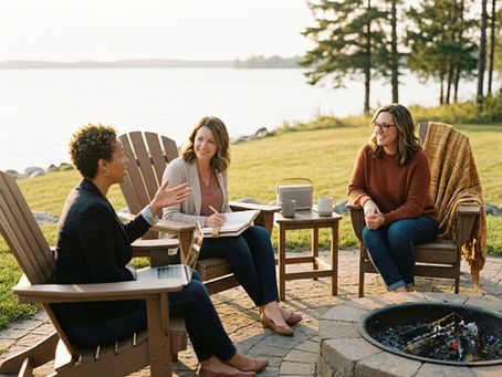 The 6 Decision-Making Systems Every Growing Business Should Have (Without Adding More Meetings)