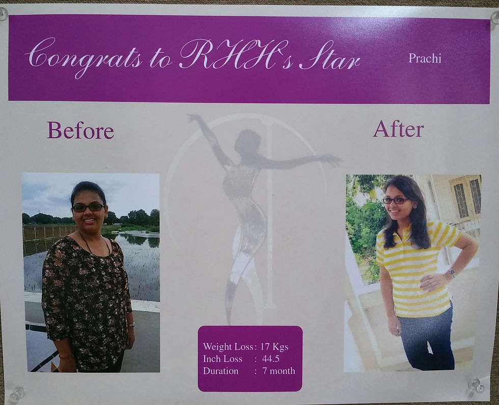 Prachi