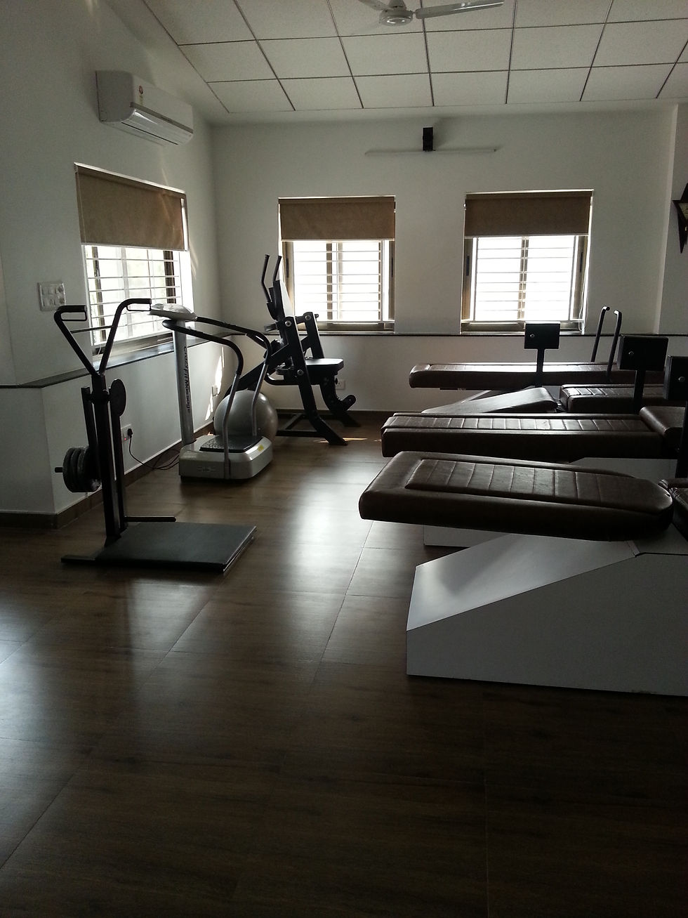 Toning