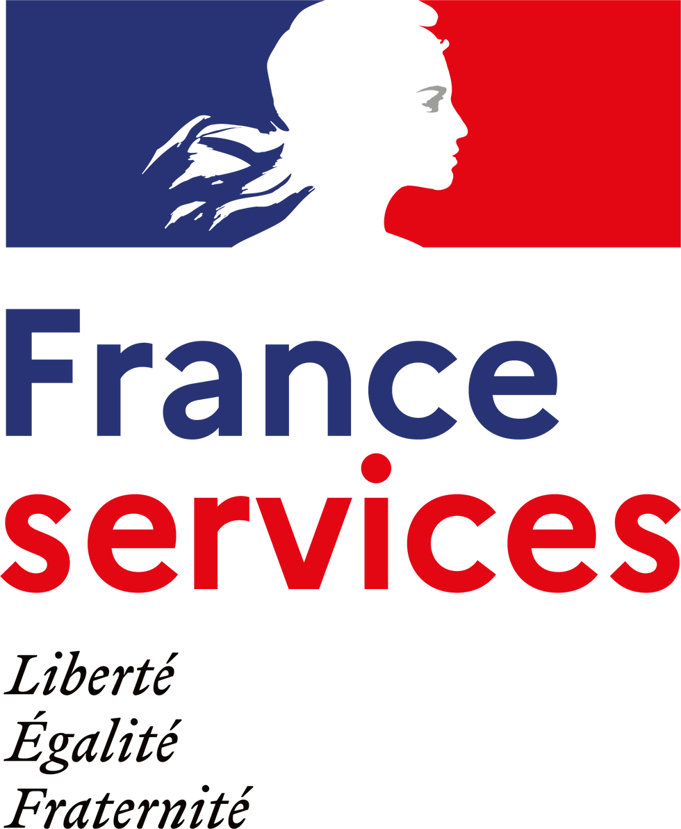 Horaires France services Sillery du 22 décembre 2025 au 2 janvier 2026