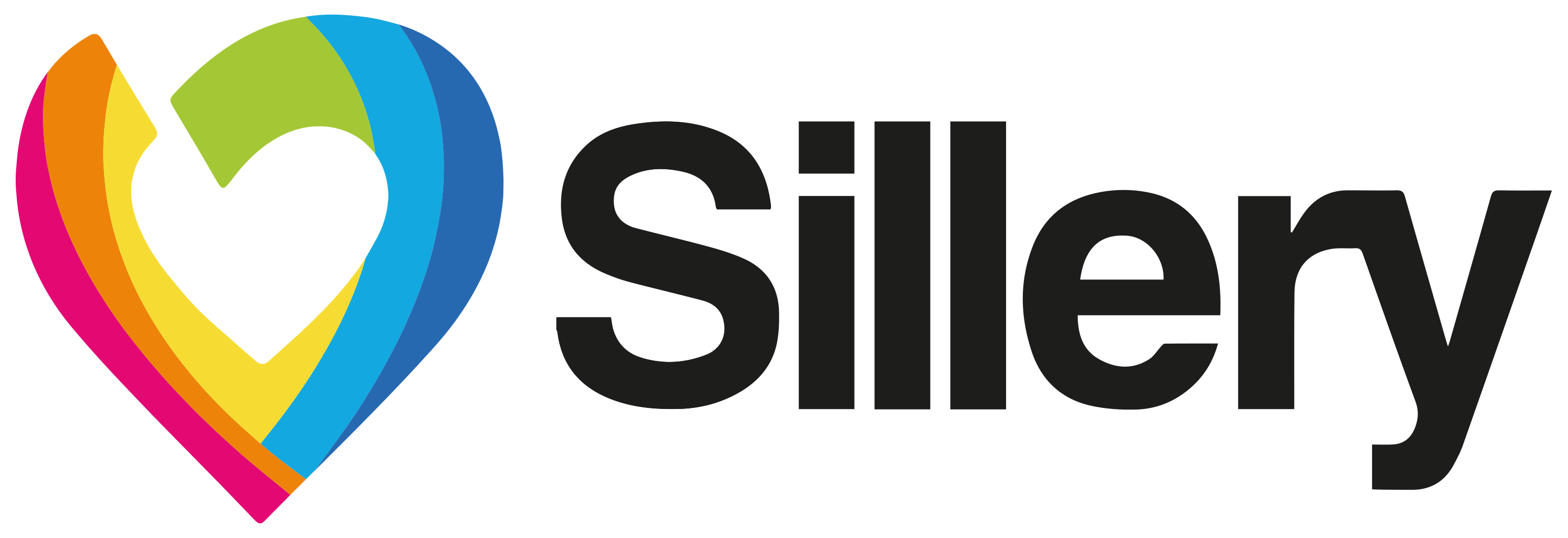 Logo de la commune de Sillery