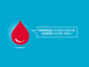 DON DU SANG - Vendredi 26 décembre - 15h15/19h15 - Salle Malvy