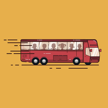 Transports scolaires - Inscriptions du 26 mai au 15 juillet 2025