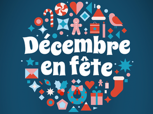 Décembre en fête à Sillery - Du 1er au 21 décembre 2025