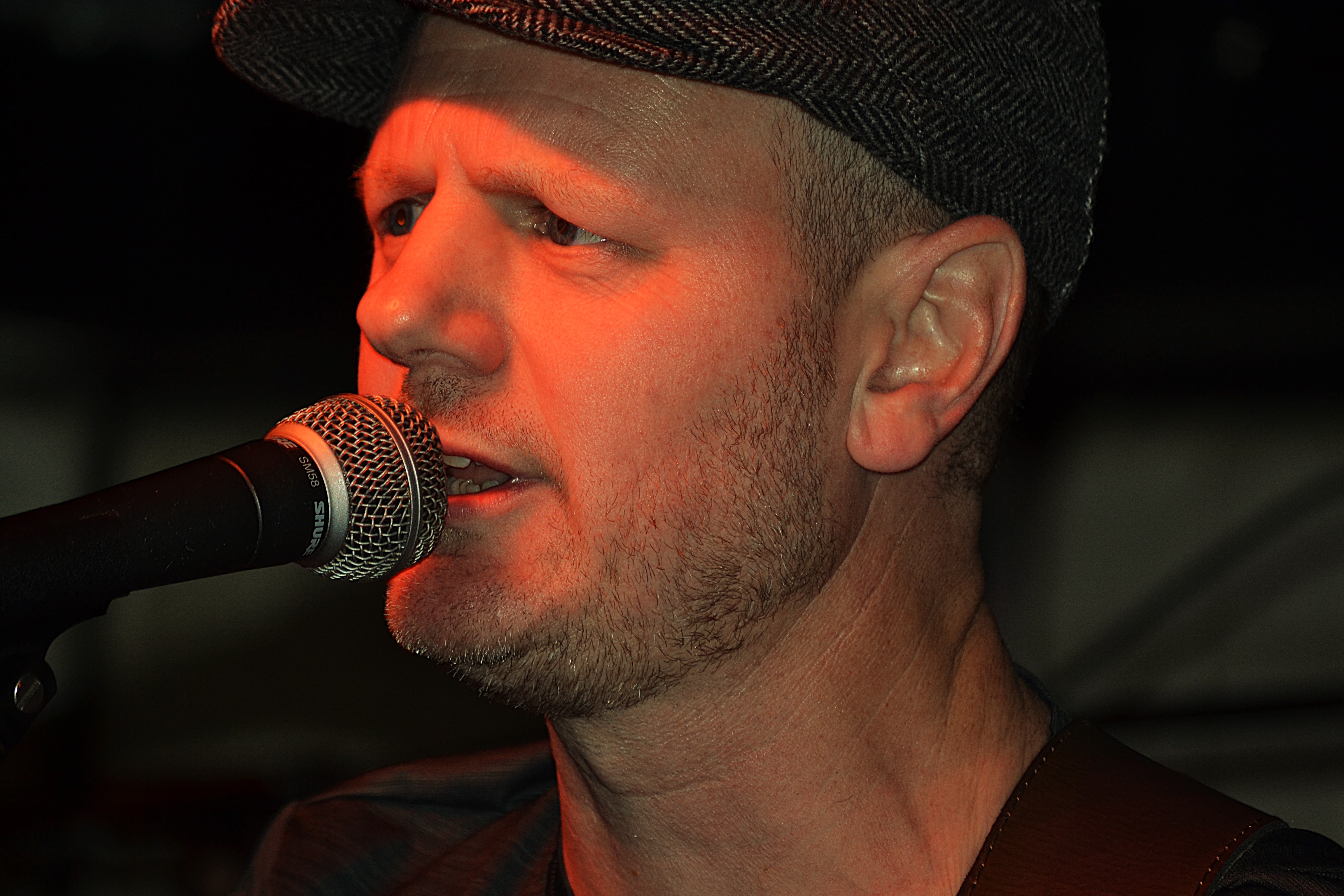 Ben Walker