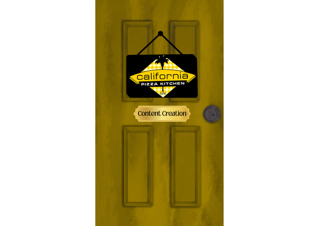 California Pizza Kitchen 