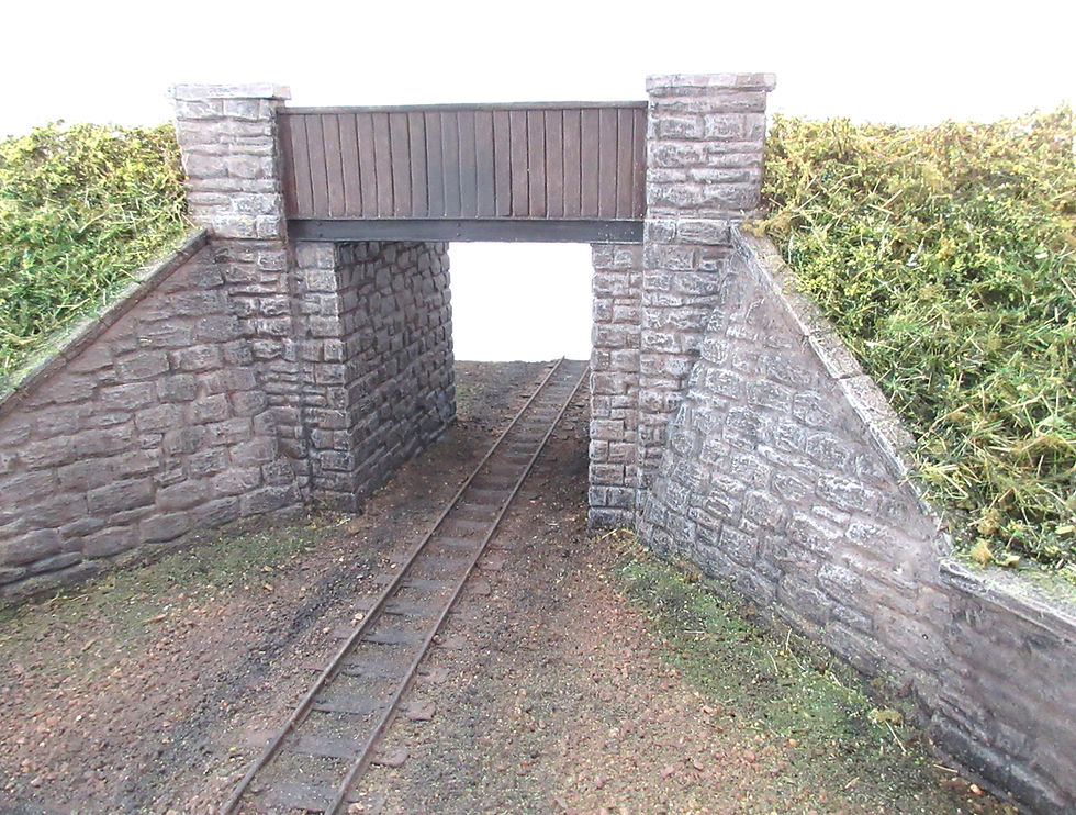Thumbnail: Stone Occupation Bridge (BK34)