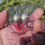 Thumbnail: Welo Opal Sterling Silver Earrings