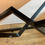 Thumbnail: Twisted geo coffee table