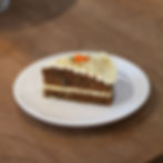 Bánh Cà Rốt