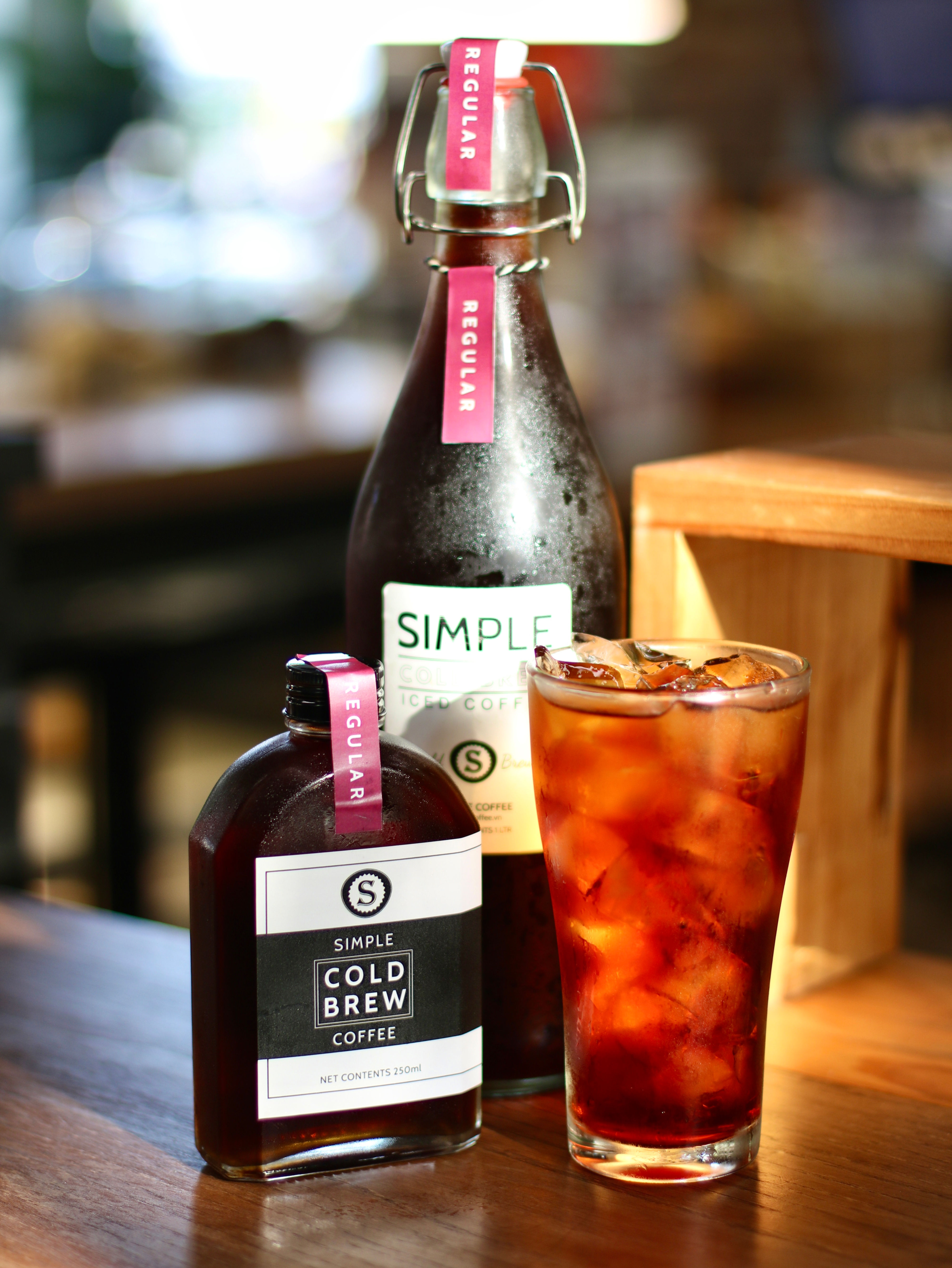 Cold Brew - Regular