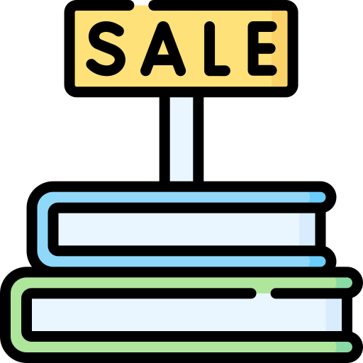 Library Book Sale