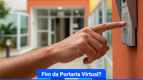 Portaria Virtual proibida no DF? Tudo o que você precisa saber agora!
