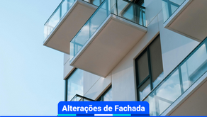 Alterações de fachada em condomínios: um guia jurídico e prático detalhado
