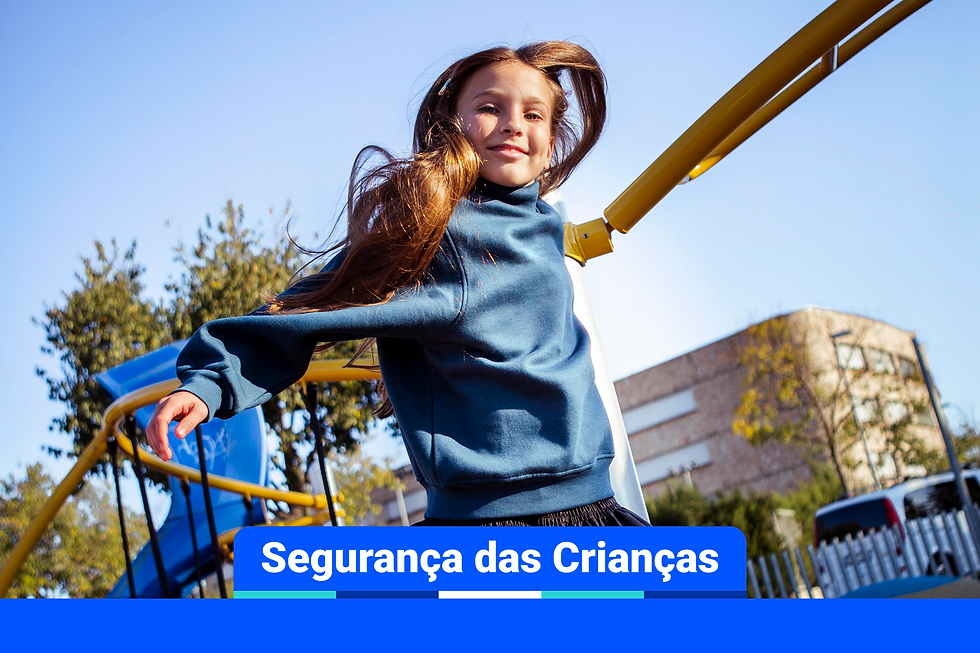 Responsabilidade sobre crianças em condomínios: orientações jurídicas e práticas para síndicos